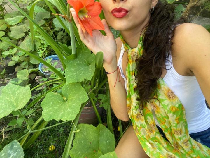 Lu Martínez