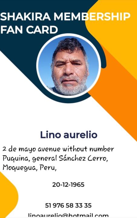 Lino Aurelio Herrera Oré