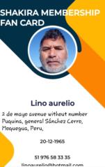 Lino Aurelio Herrera Oré