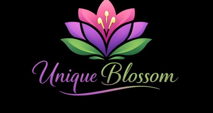 Unique blossom 🌸
