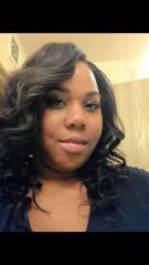Serita McDaniels