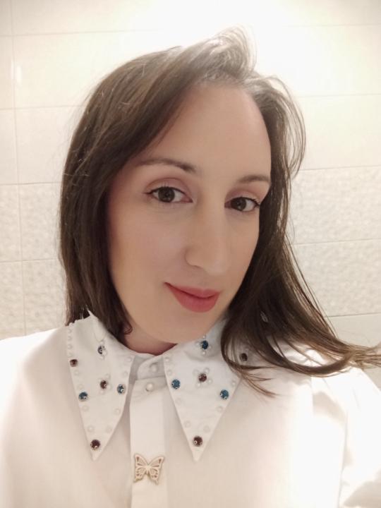 Svetlana Nešković