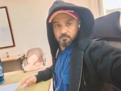 Mohammed Al-Qasmi