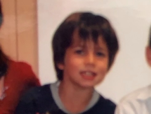 Theo Cockayne