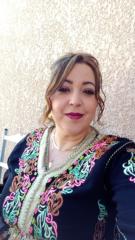 Noura El mouadi