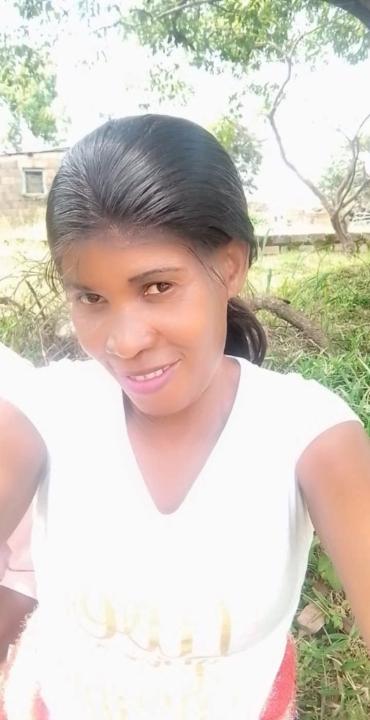Thresa Mwila