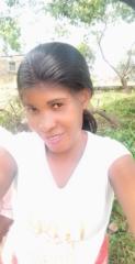 Thresa Mwila