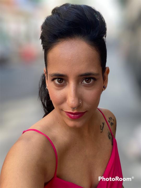 Laura Sanchez-rey