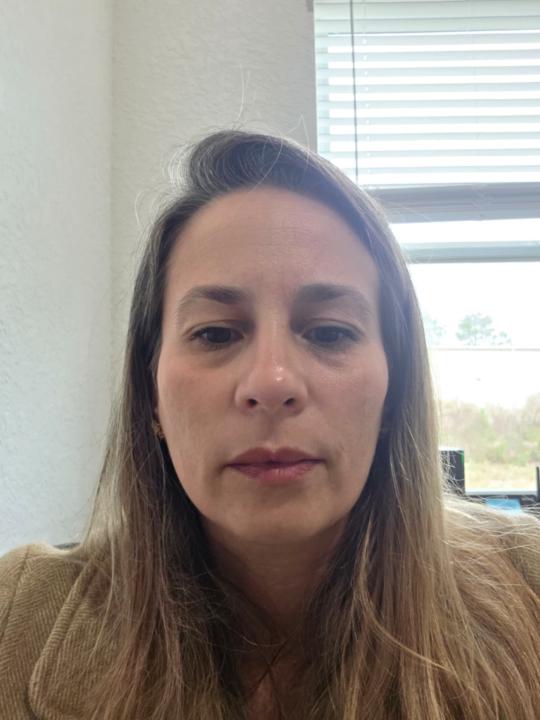 Tatiana Balancin Ginez