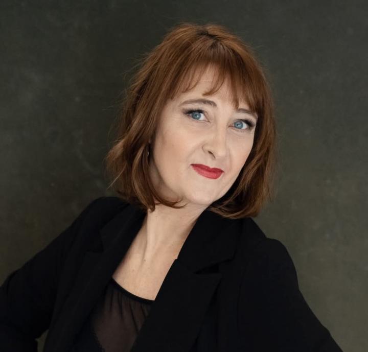 Agnès Collard