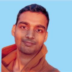 Yash Varma