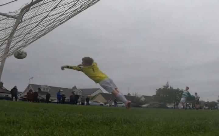 Daniel Moroney Perry