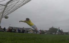 Daniel Moroney Perry