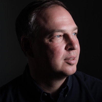 Cedric Van Rijckevorsel