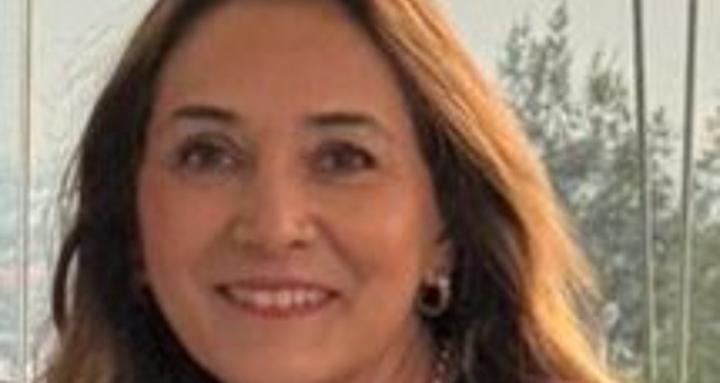 Karla O´Farrill