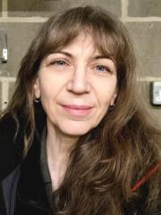 Pavlina Stamenova