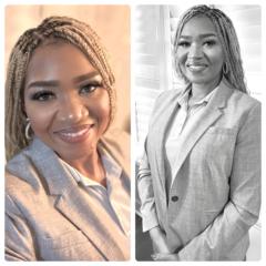 Dionne Coleman