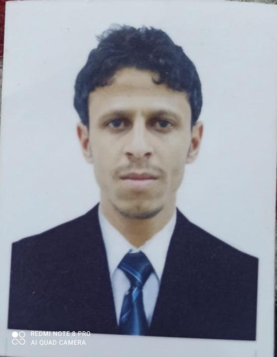 Ahmed Albehani