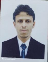 Ahmed Albehani
