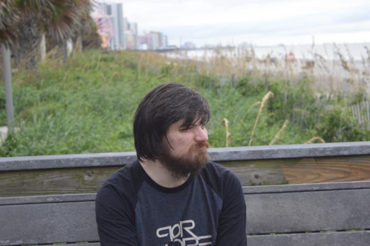 Evan Rollinson