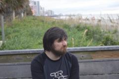 Evan Rollinson