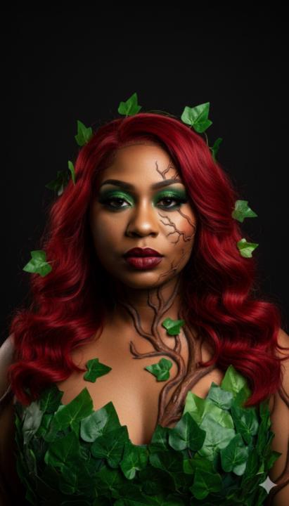 Maricha Butler