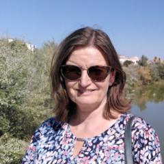 Celine Garry