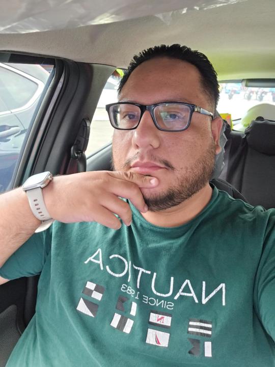 Luis Henriquez