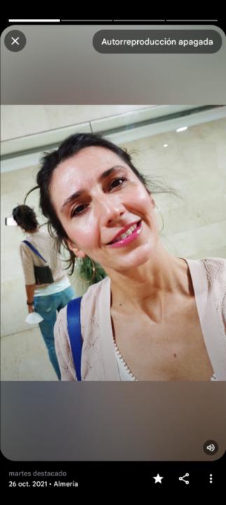 Maria José Mañas