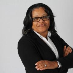 Kim Harris