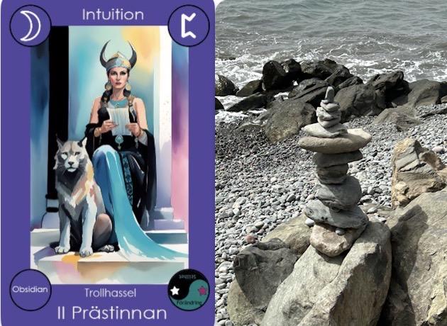 Var din ”egen” Prästinna