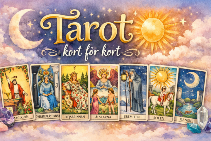 Ikväll, måndag 16/3 kl. 20:00