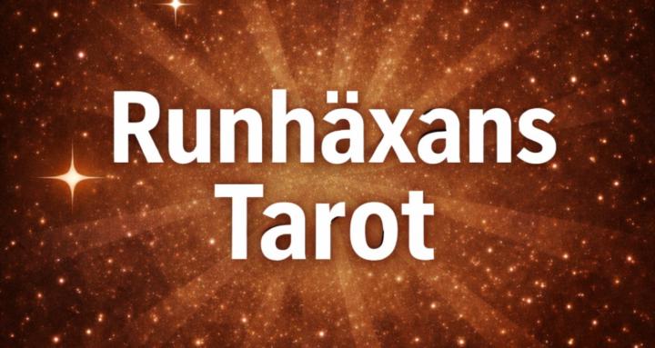 Runhäxans Tarot