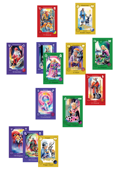 Runhäxan erbjuder :)