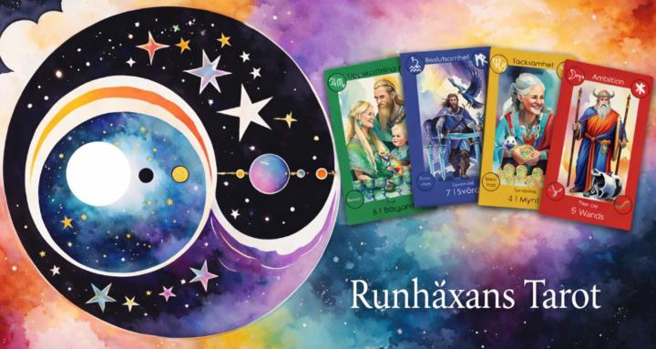 Runhäxans Tarot