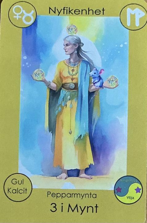 Härlig energi för utveckling 