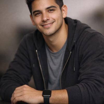 Alonso Gomez