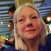 Sharon Ventin