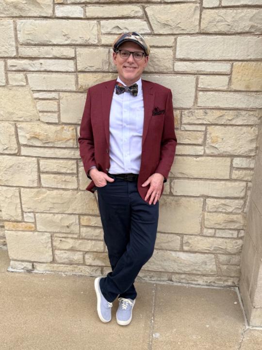Rick Elgersma Real Connections Counseling