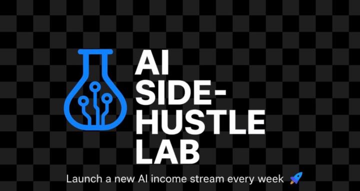 Ai-Sidehustle-Lab