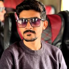 Usama Faiq