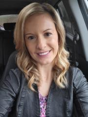 Sabrina Drouin