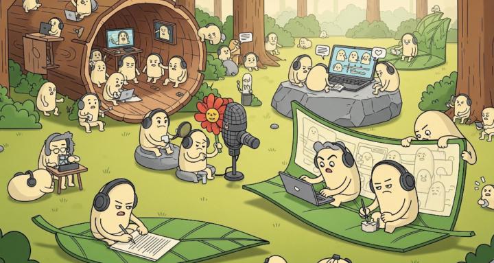 Cavanca's Content Creator Hub