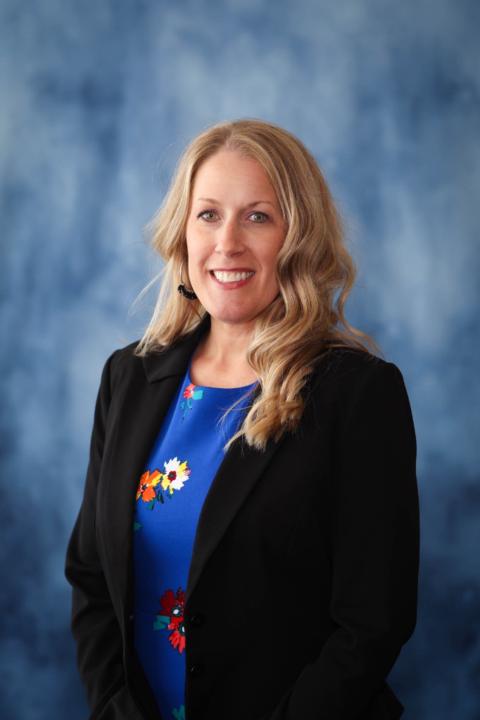 Raschelle Drumheller