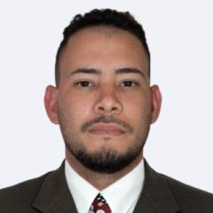 Hiram La O Hernandez