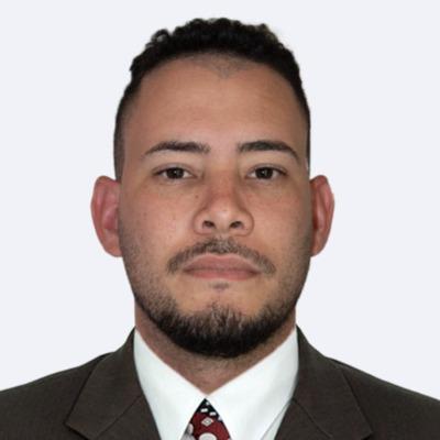 Hiram La O Hernandez