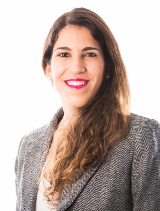 Inés Muñoz