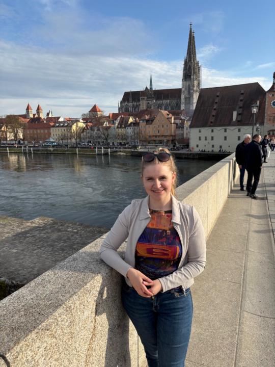 Ina Süppel