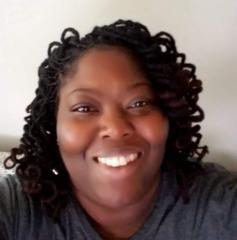 Tamika Davis