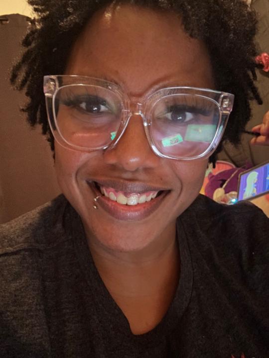 Sadarie Toms